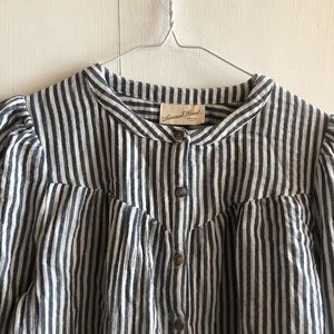 NWOT Beachy/boho tunic